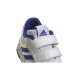 adidas Tensaur Sport 2.0 Çocuk Beyaz Koşu Ayakkabısı (H06301)