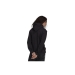 Adicolor Classics Trefoil Kapüşonlu Erkek Siyah Sweatshirt (H06667)