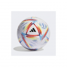 adidas Al Rihla Beyaz Futbol Topu (H57791)