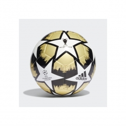 adidas UCL Club St. Petersburg Altın Futbol Topu (H57814)