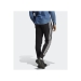adidas Essentials French Terry Erkek Siyah Eşofman Altı (HA4337)
