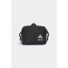 adidas 4ATHLTS Düzenleyici Mini Unisex Siyah Çanta (HB1312)