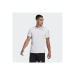 adidas Own The Run Beyaz Tişört (HB7444)