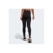 adidas Training Essentials Kadın Siyah Yüksek Bel Tayt (HC8934)