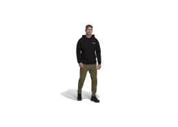 adidas Terrex Logo Siyah Sweatshirt (HE1763)