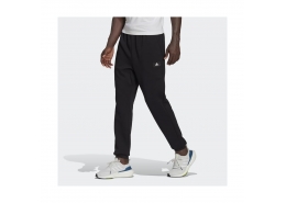 adidas Future Icons Doubleknit Erkek Siyah Eşofman Altı (HE2225)