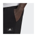 adidas Future Icons Doubleknit Erkek Siyah Eşofman Altı (HE2225)
