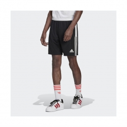 adidas Tiro Essentials Erkek Siyah Spor Şort (HE7167)