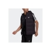 adidas Helionic Vest Erkek Siyah Şişme Kolsuz Yelek (HG6277)