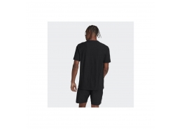 adidas Tiro 23 Erkek Siyah Tişört (HK8036)