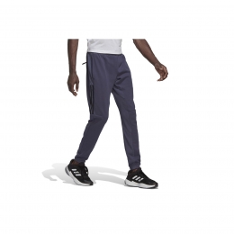 adidas Aeroready Mavi Yoga Pantolonu (HL2365)
