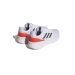 adidas Galaxy 6 Beyaz Koşu Ayakkabısı (HP2419)