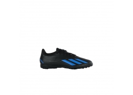 adidas Deportivo II Siyah Halı Saha Ayakkabısı (HP2519)