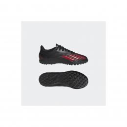 adidas Deportivo II Siyah Halı Saha Ayakkabısı (HP2520)