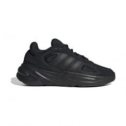 adidas Ozelle Kadın Siyah Koşu Ayakkabısı (HP2694)