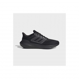 adidas Ultrabounce Erkek Siyah Spor Ayakkabı (HP5797)