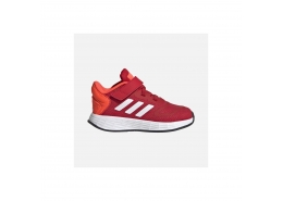 adidas Duramo 10 Çocuk Kırmızı Spor Ayakkabı (HP5813)