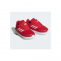 adidas Runfalcon 3.0 Çocuk Kırmızı Spor Ayakkabı (HP5865)