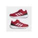 adidas Runfalcon 3.0 Çocuk Kırmızı Spor Ayakkabı (HP5872)