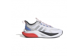 adidas Alphabounce Erkek Beyaz Koşu Ayakkabısı (HP6139)