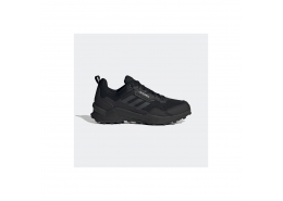 adidas Terrex Ax4 Erkek Siyah Yürüyüş Ayakkabısı (HP7388)