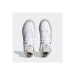 adidas Hoops 3.0 Beyaz Spor Ayakkabı (HP7940)