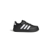 adidas Breaknet 2.0 Çocuk Siyah Spor Ayakkabı (HP8968)