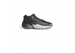 adidas DON Issue 4 Siyah Ayakkabı (HQ3451)