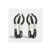 adidas Ultraboost Light Erkek Siyah Spor Ayakkabı (HQ6340)