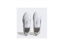 adidas Web Boost Erkek Beyaz Spor Ayakkabı (HQ6992)