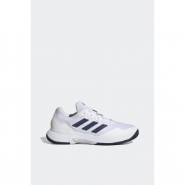 adidas Gamecourt 2.0 Beyaz Tenis Ayakkabısı (HQ8809)