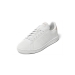 adidas Advantage Beyaz Spor Ayakkabı (HR0319)