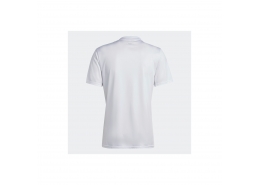 adidas T Icon 23 Erkek Beyaz Tişört (HR2630)