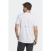 adidas X-City Cooler Erkek Beyaz Tişört (HR3270)