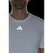 adidas X-City Cooler Erkek Beyaz Tişört (HR3270)