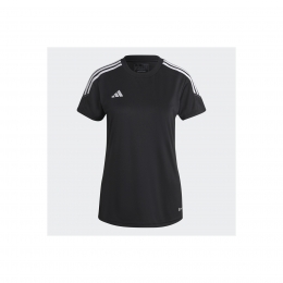 adidas Tiro 23 Kadın Siyah Tişört (HS3621)