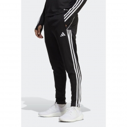 adidas Tiro 23 Siyah Futbol Eşofman Altı (HS7230)