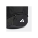 adidas Tiro League Unisex Siyah Sırt Çantası (HS9758)