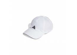 adidas Aeroready Erkek Beyaz Şapka (HT2031)