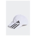 adidas Aeroready Beyaz Beyzbol Şapkası (HT2044)