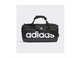 adidas Linear Duffel Unisex Siyah Spor Çantası (HT4742)