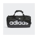 adidas Linear Duffel Unisex Siyah Spor Çantası (HT4742)