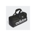 adidas Linear Duf Xs Unisex Siyah Spor Çantası (HT4744)