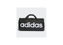 adidas Linear Duffel Unisex Siyah Spor Çantası (HT4745)