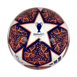 adidas UCL Club İstanbul Futbol Topu (HT9006)