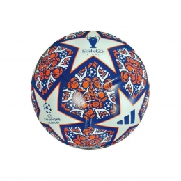 adidas UCL İstanbul Beyaz Futbol Topu (HU1578)
