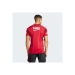 adidas BJK 3 JSY Erkek Kırmızı Antrenman Forması (HY0314)