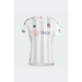 adidas Beşiktaş Erkek Beyaz Futbol Forması (HY0324)