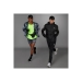 adidas Own the Run Erkek Siyah Ceket (HZ4523)