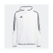 adidas Tiro 23 Erkek Beyaz Sweatshirt (HZ9068)